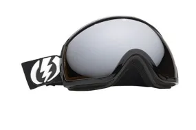 Electric Visual EG2 Mens Goggles - Black