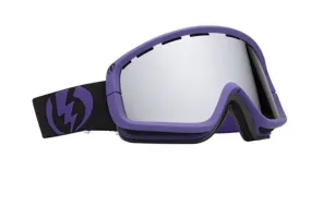 Electric Visual EGB2 Mens Goggles - Purple