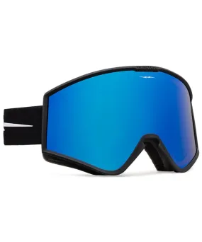 Electric x Kleveland Cylindrical Snow Sports Goggles