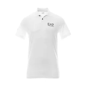 Emporio Armani EA7 Ventus7 Polo Shirt