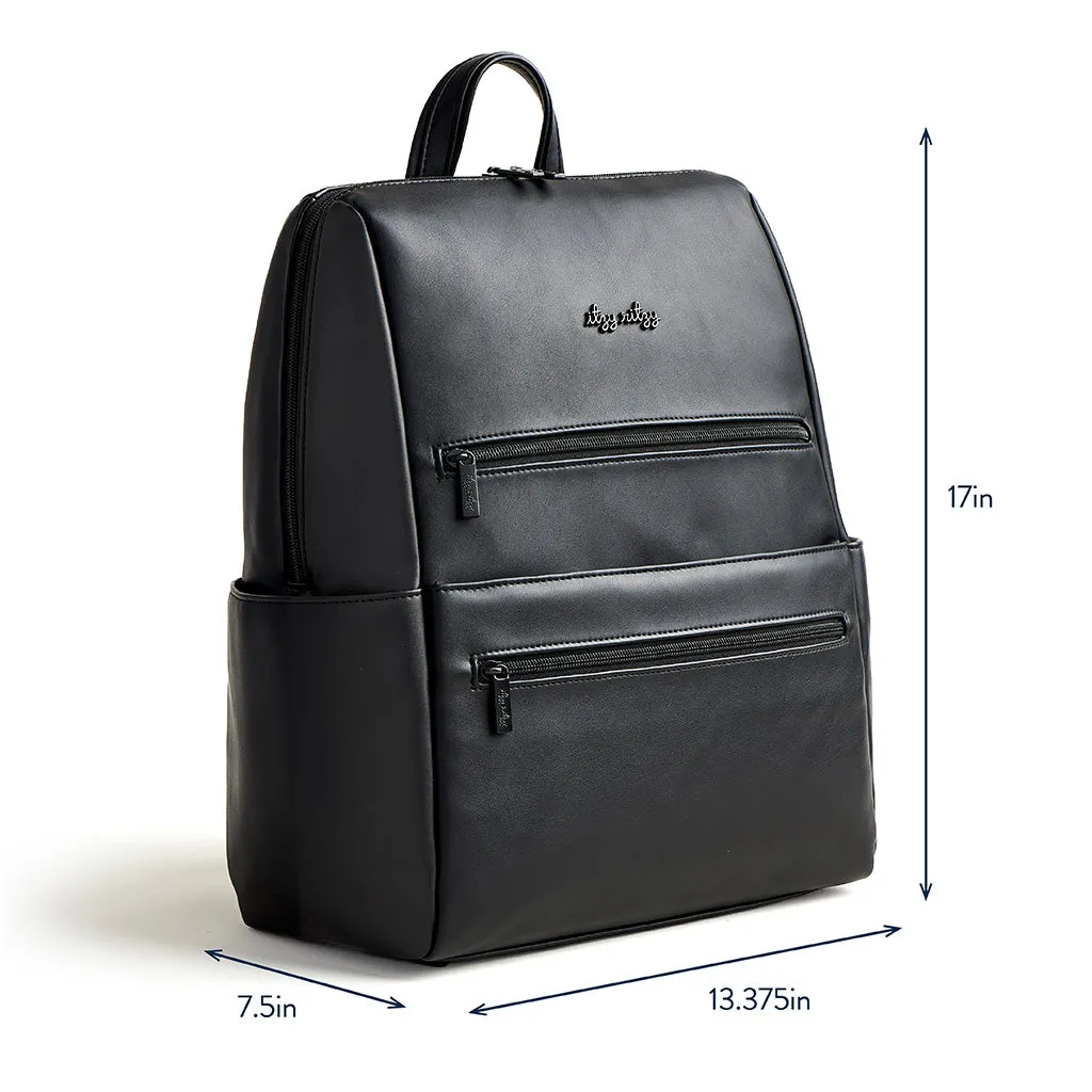 Eras Backpack Diaper Bag