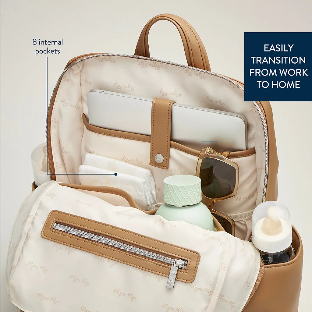 Eras Backpack Diaper Bag