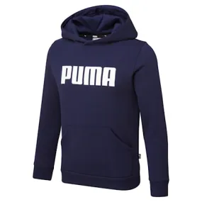 Essentials Boys Hoodie | Peacoat | PUMA SHOP ALL PUMA | PUMA 