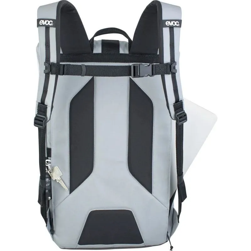 Evoc  Duffle Backpack 26 - Zaino