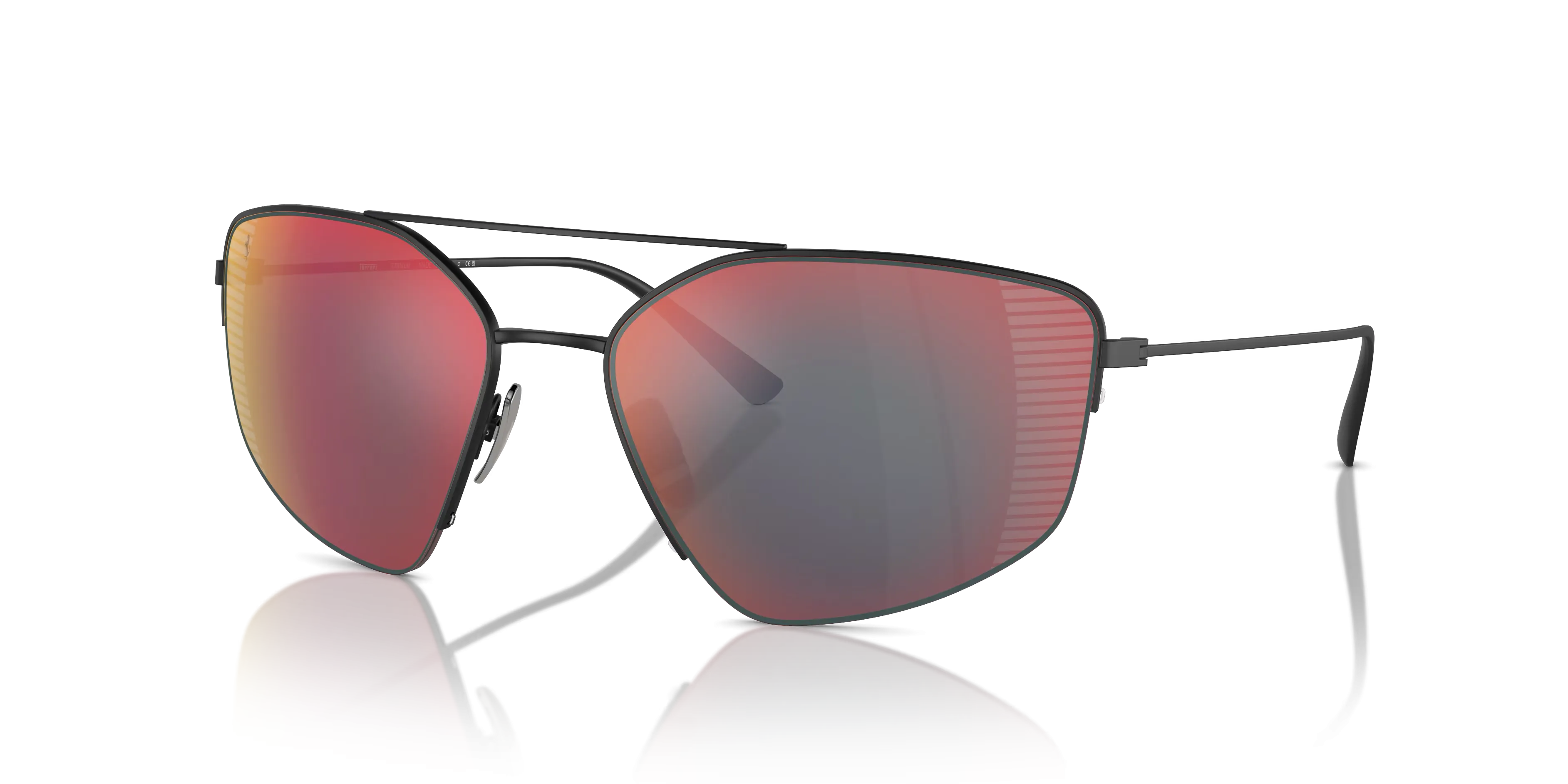 Ferrari FH1009T Unisex Lifestyle Sunglasses