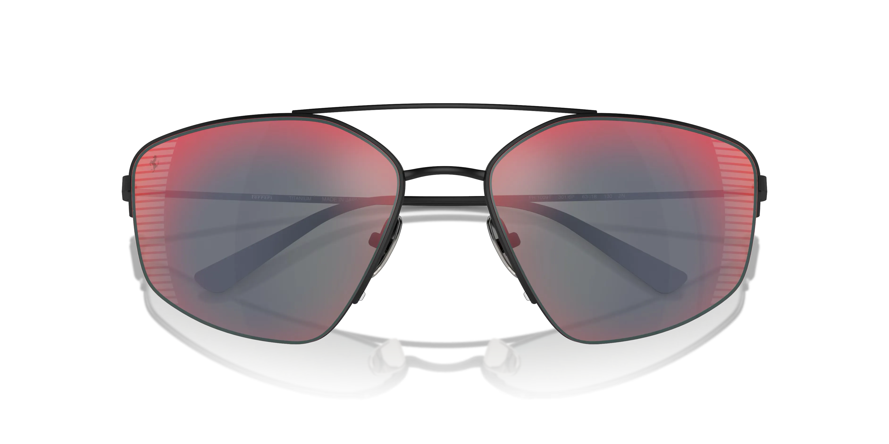 Ferrari FH1009T Unisex Lifestyle Sunglasses