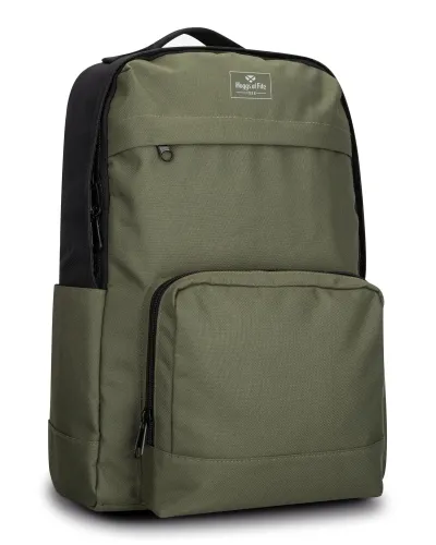 Field & Trek Backpack by Hoggs of Fife | Hoggs of Fife