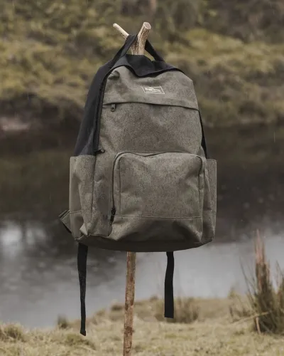 Field & Trek Backpack by Hoggs of Fife | Hoggs of Fife