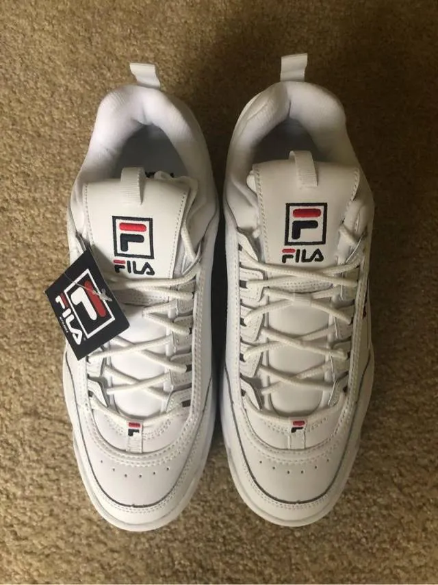 Fila 