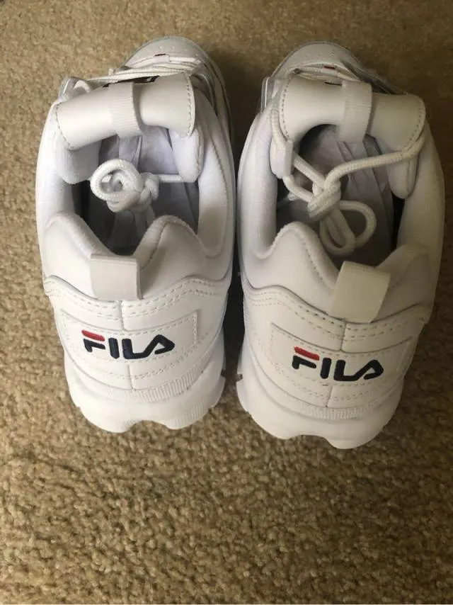 Fila 