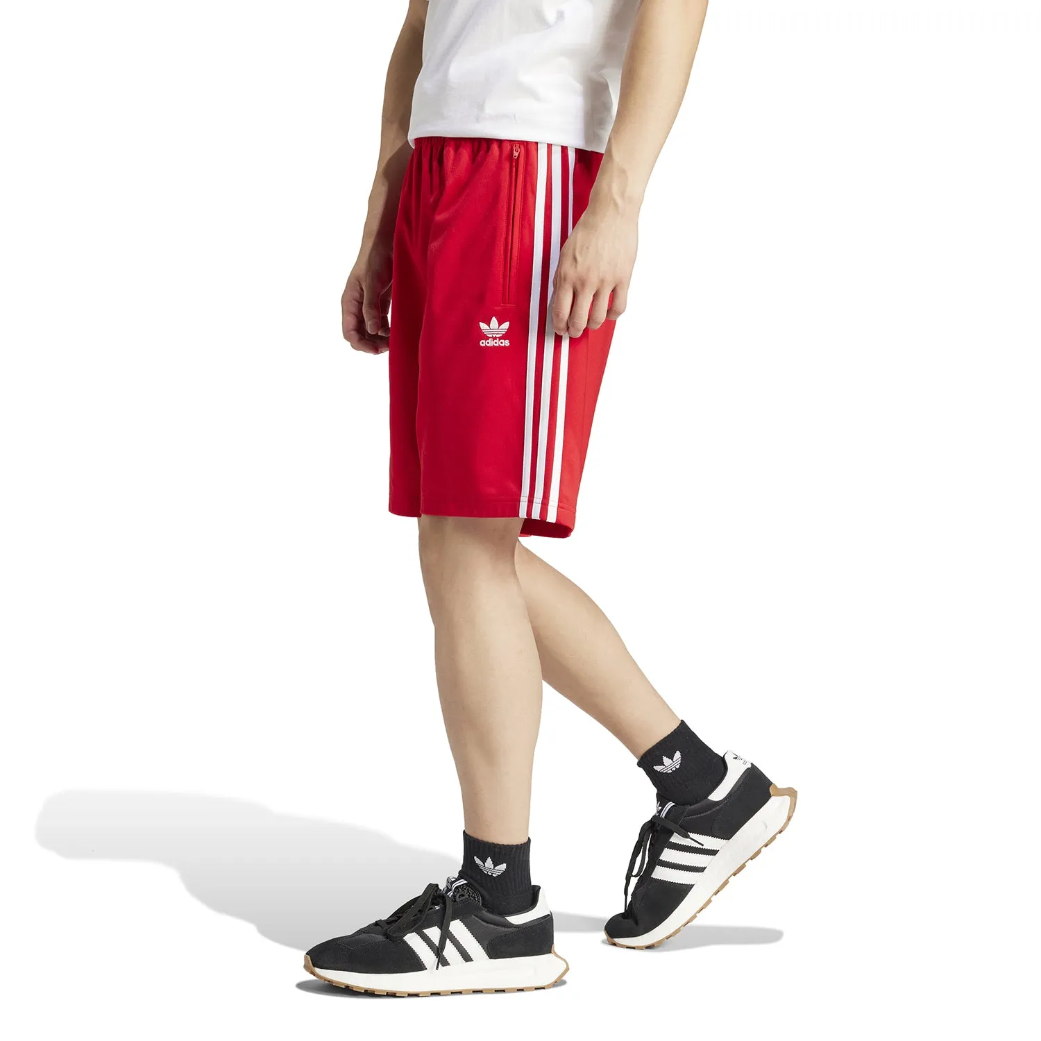 Firebird Short - Mens