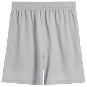 Flat Mesh Short