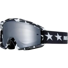 Fox - Main Stripe Goggles