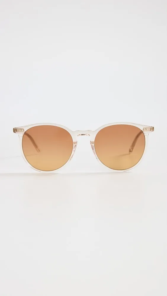 GARRETT LEIGHT   Morningside Sunglasses 