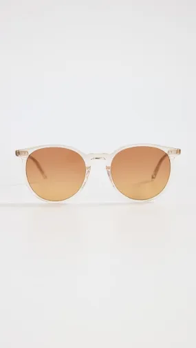 GARRETT LEIGHT   Morningside Sunglasses 