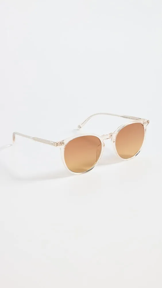 GARRETT LEIGHT   Morningside Sunglasses 