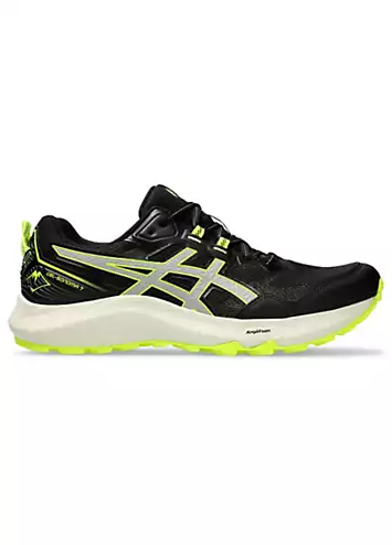 Gel-Sonoma 7 Trail Running Trainers by Asics | Look Again