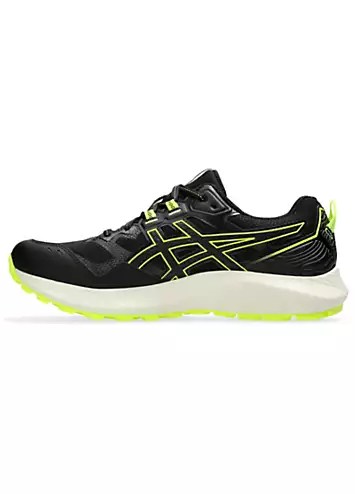 Gel-Sonoma 7 Trail Running Trainers by Asics | Look Again