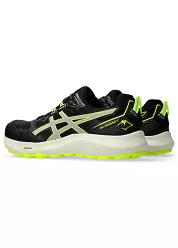 Gel-Sonoma 7 Trail Running Trainers by Asics | Look Again