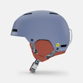 Giro Crue MIPS Helmet Kids