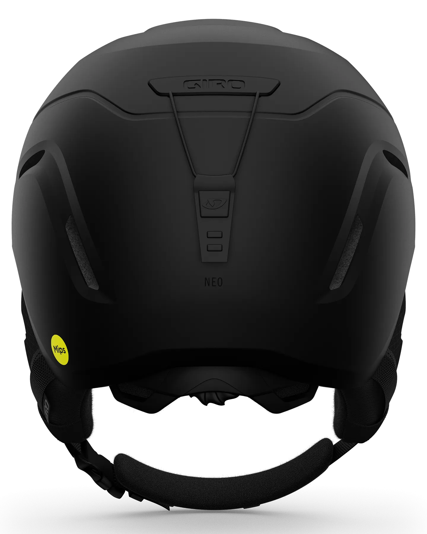 Giro Neo Mips Snow Helmet