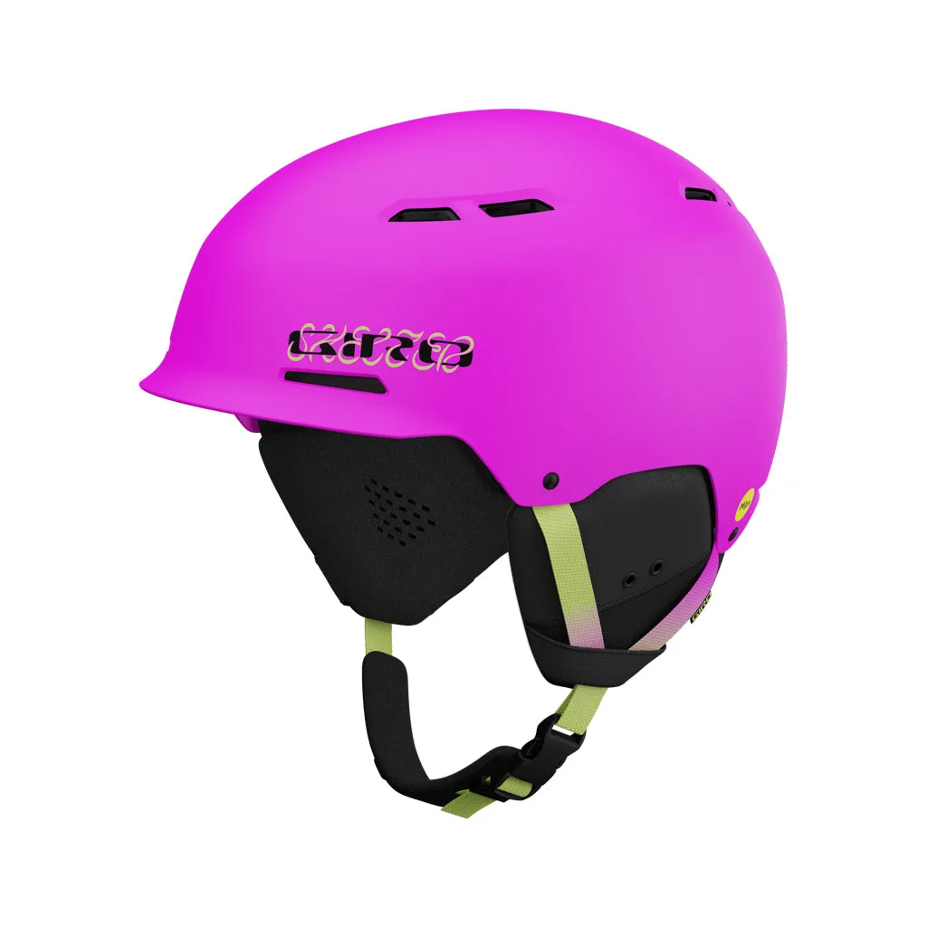 Giro Trig MIPS Helmet Adult 2025