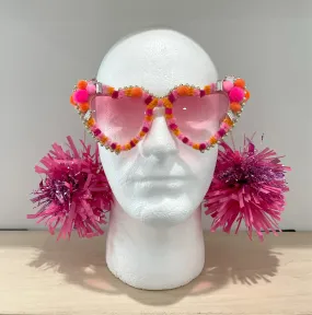 Glitterati Candy Sunglasses