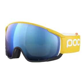 Goggles Poc ---Zonula Clarity Comp Aventurine Yellow/Uranium Black