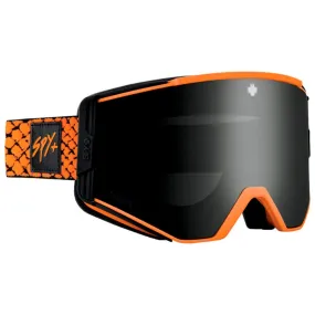 Goggles Spy ---Ace Viper Orange Happy Gray Green Black Spectra