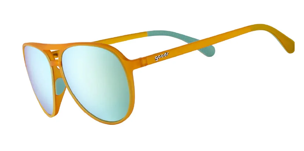 Goodr | Sunglasses | Mach G