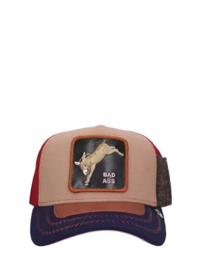 Goorin Bros   Detention Seeker trucker hat 