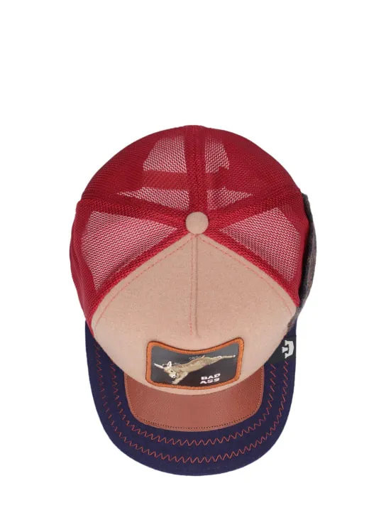 Goorin Bros   Detention Seeker trucker hat 