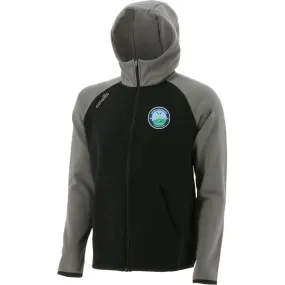 Granagh Ballingarry Camogie Club Henry Fleece Full Zip Hoodie