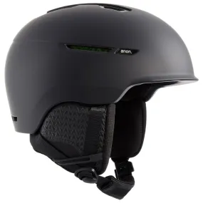 Helmet Anon ---Logan Wavecel Black