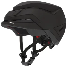 Helmet Atomic ---Backland UL Black Black