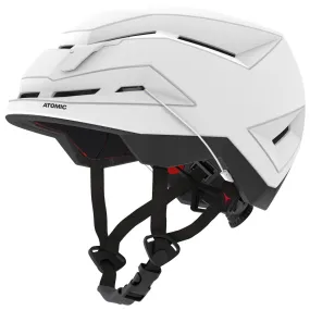 Helmet Atomic ---Backland UL White