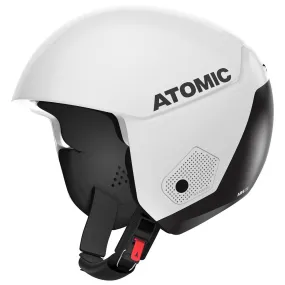 Helmet Atomic ---Redster White