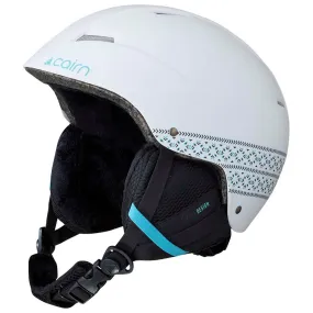 Helmet Cairn ---Andromed Mat White Ethnic