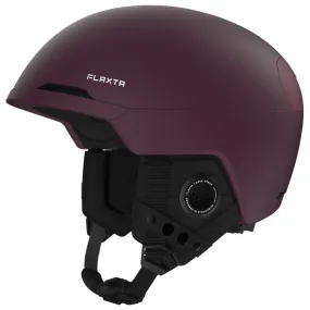 Helmet Flaxta ---Deep Space Plum