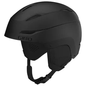 Helmet Giro ---Ratio Matte Black