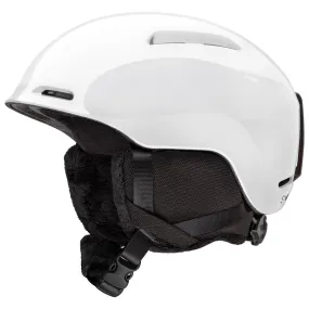 Helmet Smith ---Glide Jr White