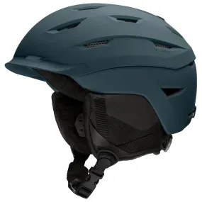 Helmet Smith ---Liberty Matte Pacific