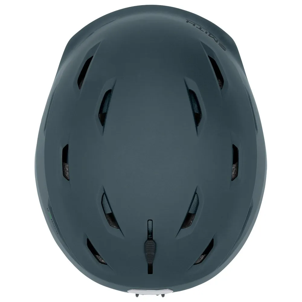 Helmet Smith ---Liberty Matte Pacific