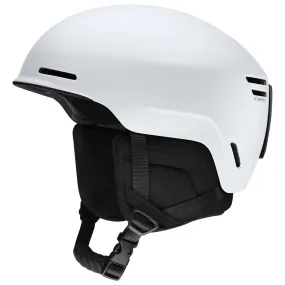 Helmet Smith ---Method Matte White