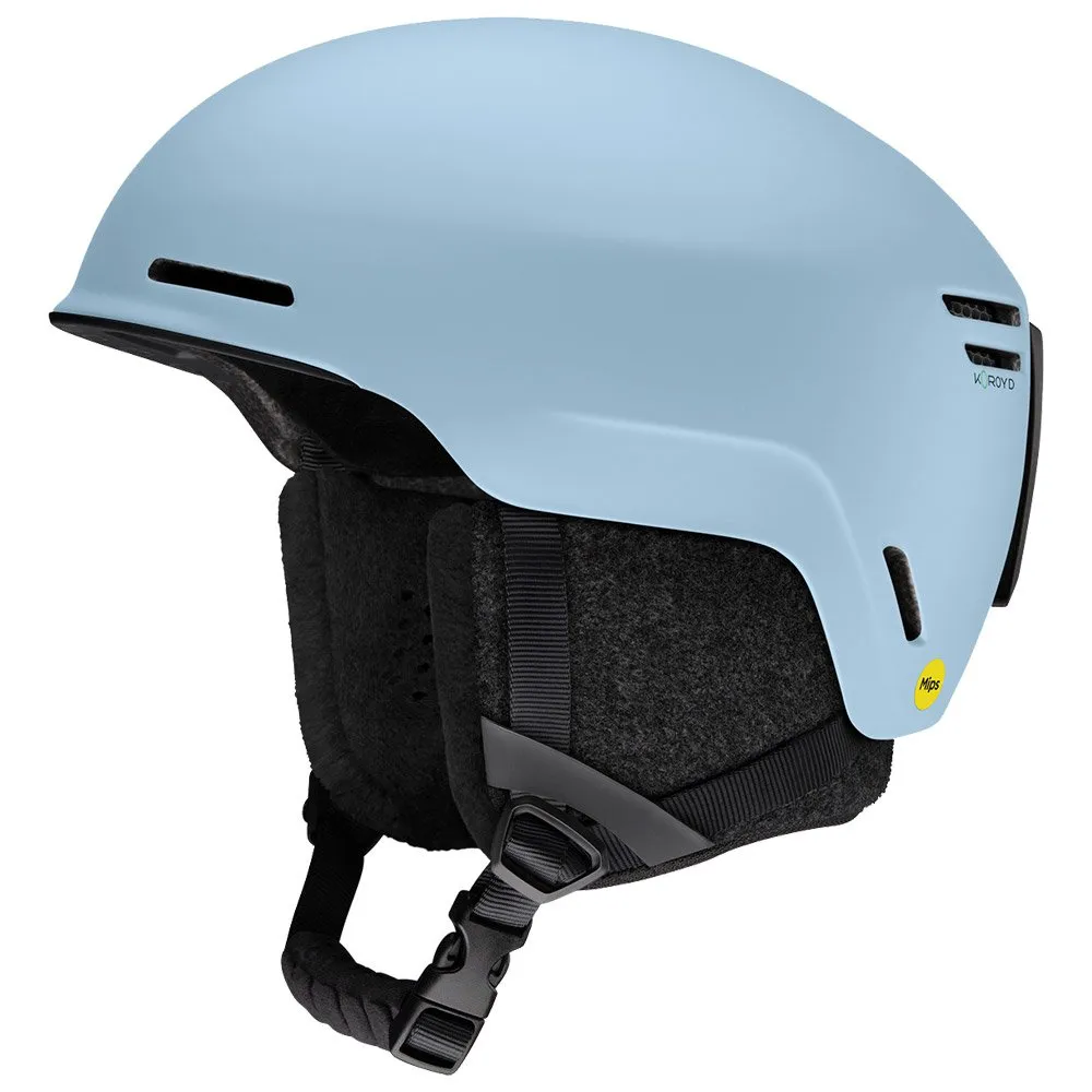 Helmet Smith ---Method Mips Matte Glacier