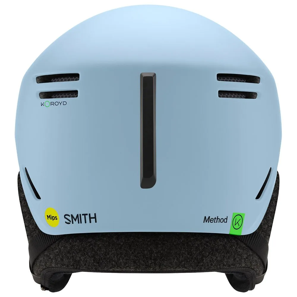 Helmet Smith ---Method Mips Matte Glacier