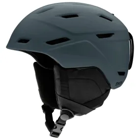 Helmet Smith ---Mission Matte Slate 