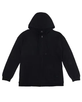 HEMP ZIP UP HOODIE ARMOR