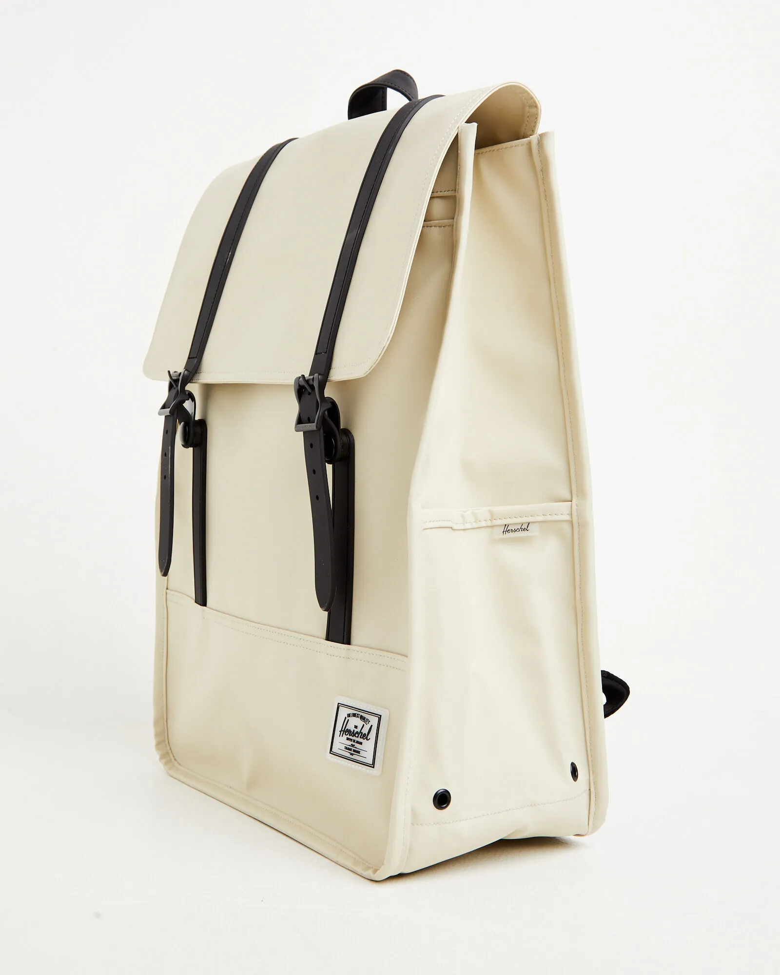 Herschel Survey LI Light 17.5L Backpack In Pelican Natural