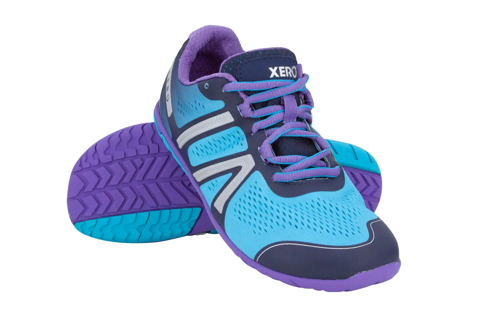 HFS - Lightweight Road Running Shoe - Women